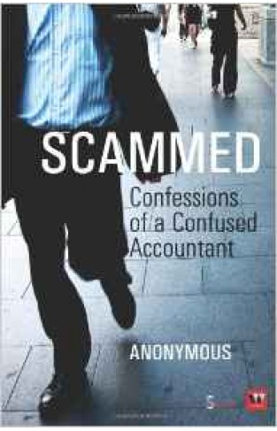 Scammed Confessions Of A Confused Accountant