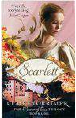 Scarlett Women Of Fire Trilogy -