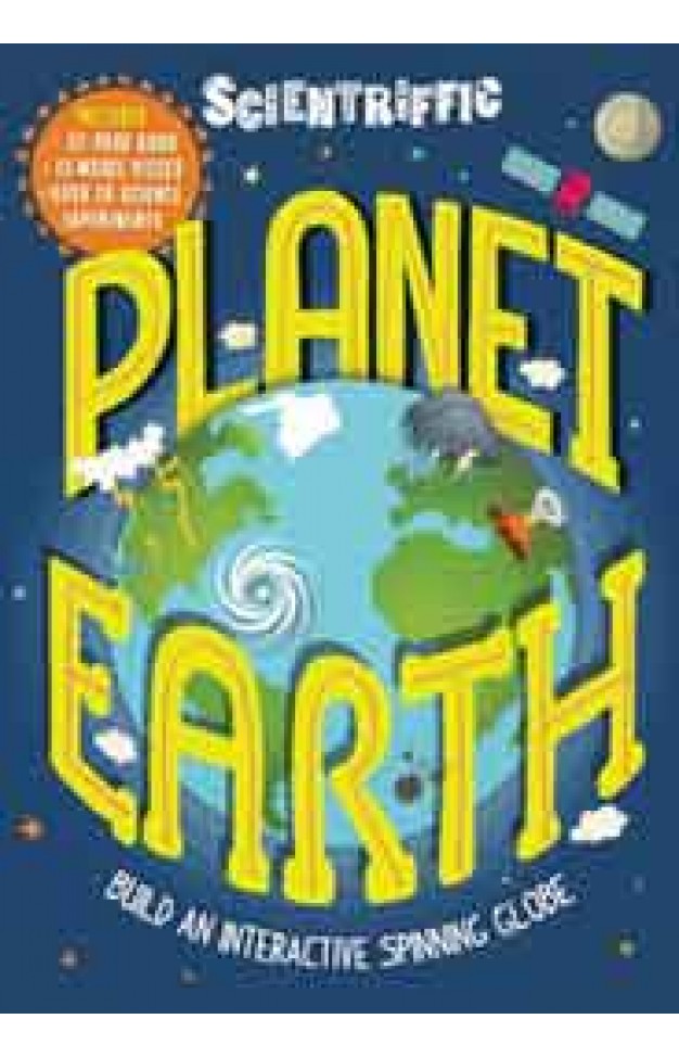 ScientrifficPlanet Earth