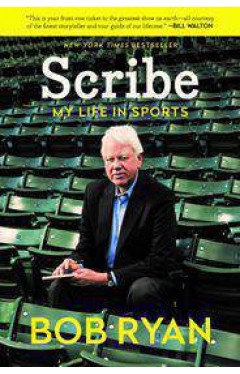 ScribeMy Life in Sports 