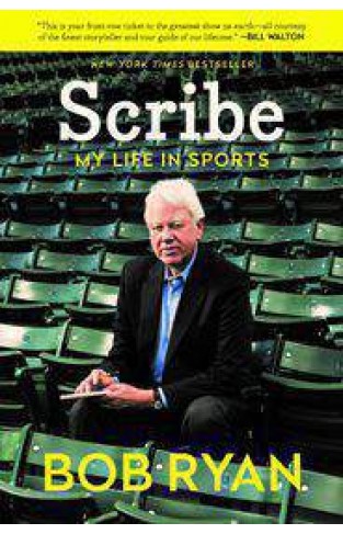 ScribeMy Life in Sports 