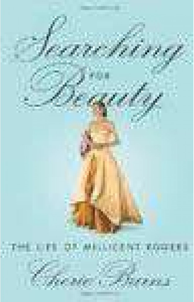Searching For Beauty: The Life Of Millicent Rogers