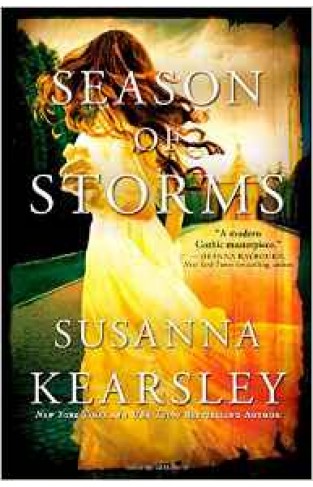 Season of Storms -
