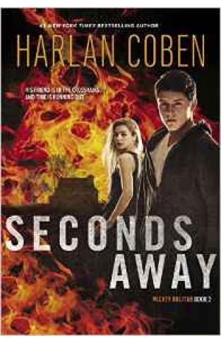 Seconds AwayBook TwoA Mickey Bolitar Novel