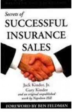 Secrets of Successful Insurance Sales