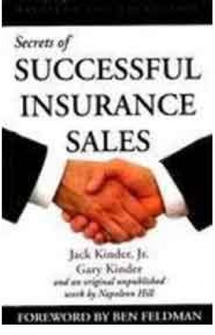 Secrets of Successful Insurance Sales