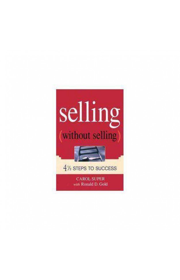 Selling without Selling