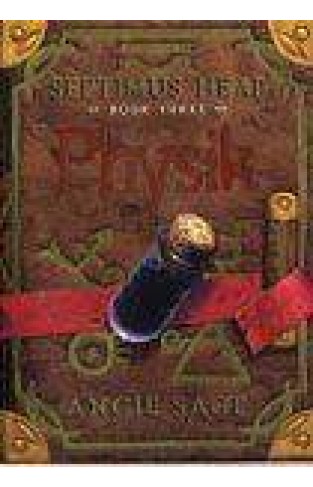 Septimus Heap Book Three: Physik