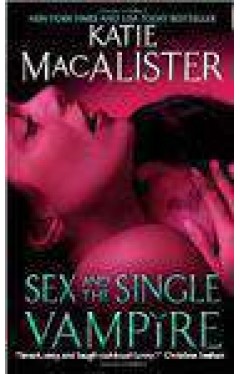 Sex and the Single Vampire -