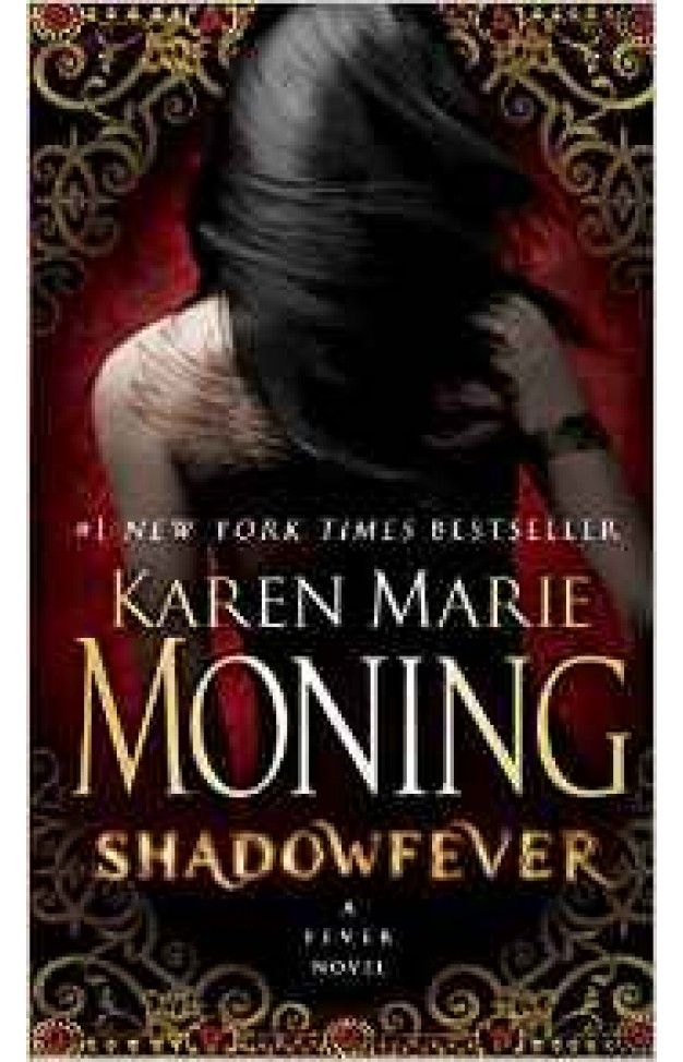 Shadow fever A Mackayla Lane -