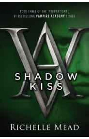 Shadow Kiss