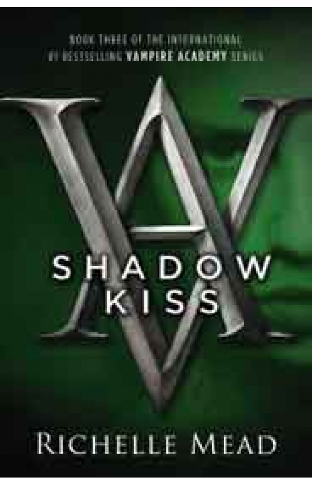 Shadow Kiss
