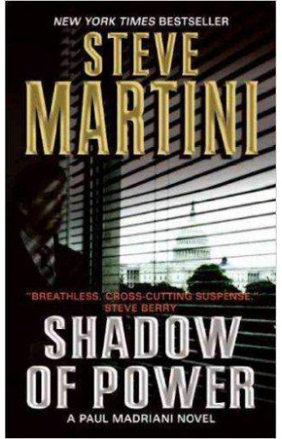 Shadow Of Power