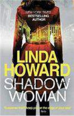 Shadow Woman -