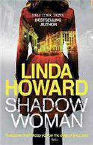 Shadow Woman -