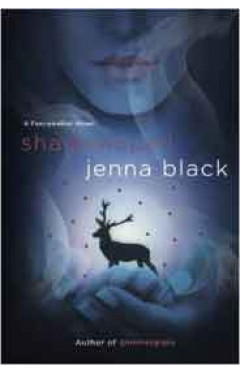 Shadowspell: A Faeriewalker Novel 2