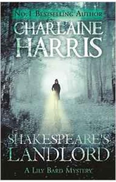 Shakespeares Landlord: A Lily Bard Mystery