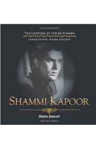 Shammi Kapoor Legends of Indian Cinema