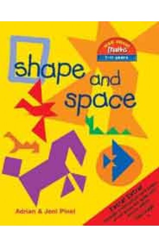 Shape and Space Mad About Maths