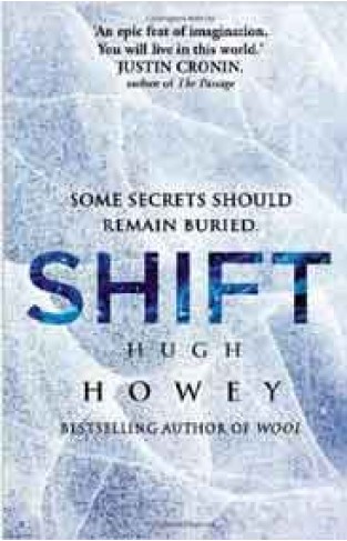 Shift -