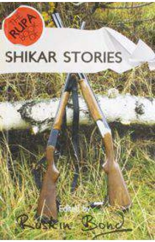 Shikar And Great Animal Stories 2 In 1 -