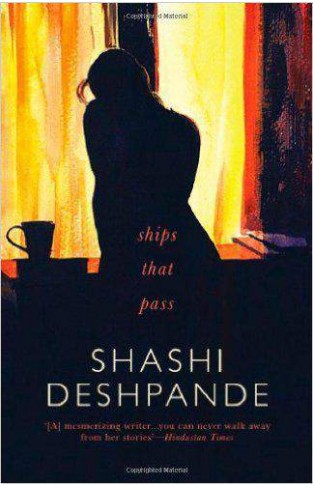 Ships That Pass