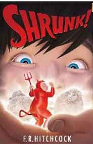 Shrunk!