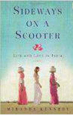 Sideways on a Scooter: Life and Love in India