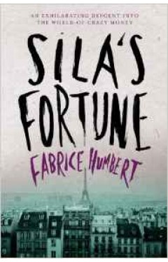 Silas Fortune