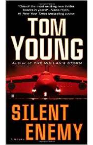 Silent Enemy