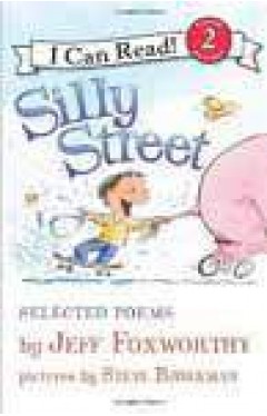 Silly Street Selected Poems -