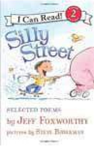 Silly Street Selected Poems -