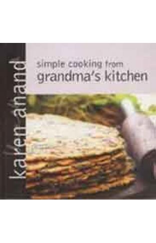 Simple Cooking From Grandmas Kitchen