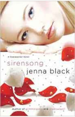 Sirensong: A Faeriewalker Novel 3