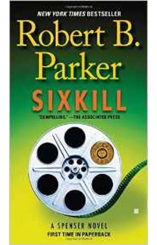 Sixkill Spenser Mystery