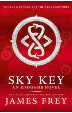 Sky Key Endgame 2   