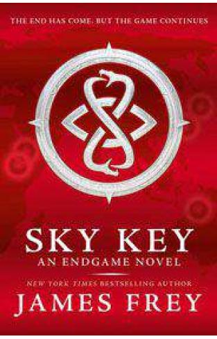 Sky Key Endgame 2   