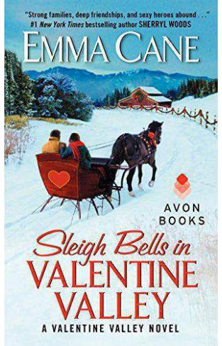 Sleigh Bells in Valentine Valley -