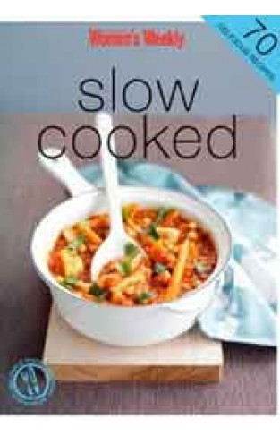 Slow Cooked