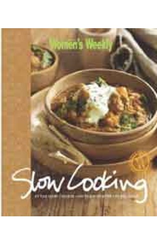 Slow Cooking (The Australian Women's Weekly) 