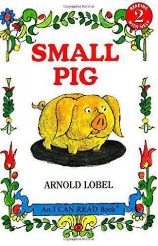 Small Pig I Can Read Book 2