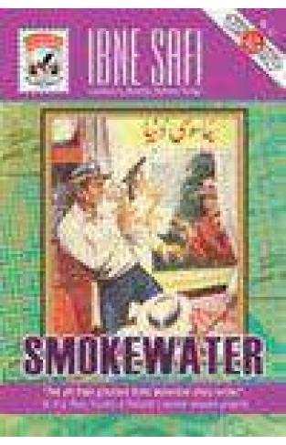 Smokewater