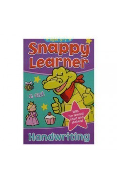 Snappy Learner