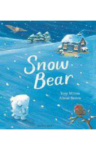 Snow Bear