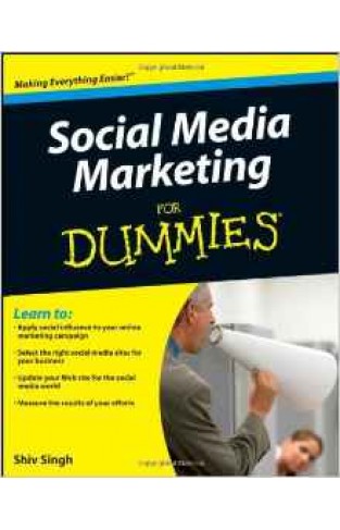 Social Media Marketing For Dummies