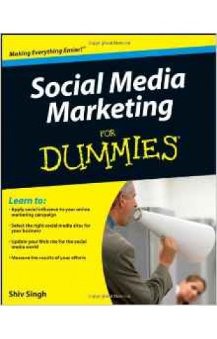 Social Media Marketing For Dummies