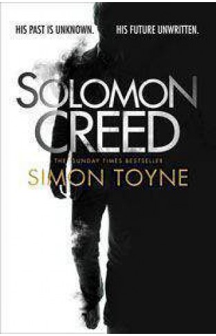 Solomon Creed