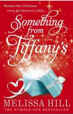 Somethi from Tiffanys  