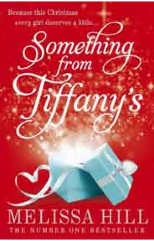 Somethi from Tiffanys  