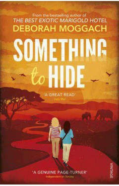 Something to Hide -
